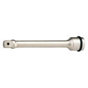 NE30075 TONE インパクト用エクステンションバー 全長75mm 差込角(mm):凹凸9.5