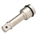NE80300 TONE インパクト用エクステンションバー 全長300mm 差込角(mm):凹凸25.4