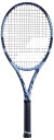 101551-100-G3 BabolaT(バボラ) 硬式テニスラケット ピュアドライブ 98(フレームのみ・メタリックブルー・サイズ:G3) Pure Dri...
