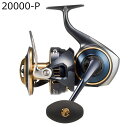25ソルティガ20000-P ダイワ 25 ソルティガ 20000-P DAIWA 25SALTIGA
