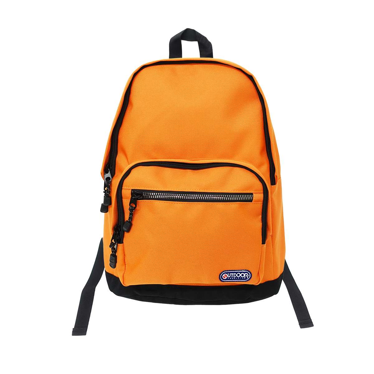 OUTDOOR - OUTDOOR PRODUCTS ルミナス デイパック（オレンジ） 22469003-ORG アウトドアプロダクツ