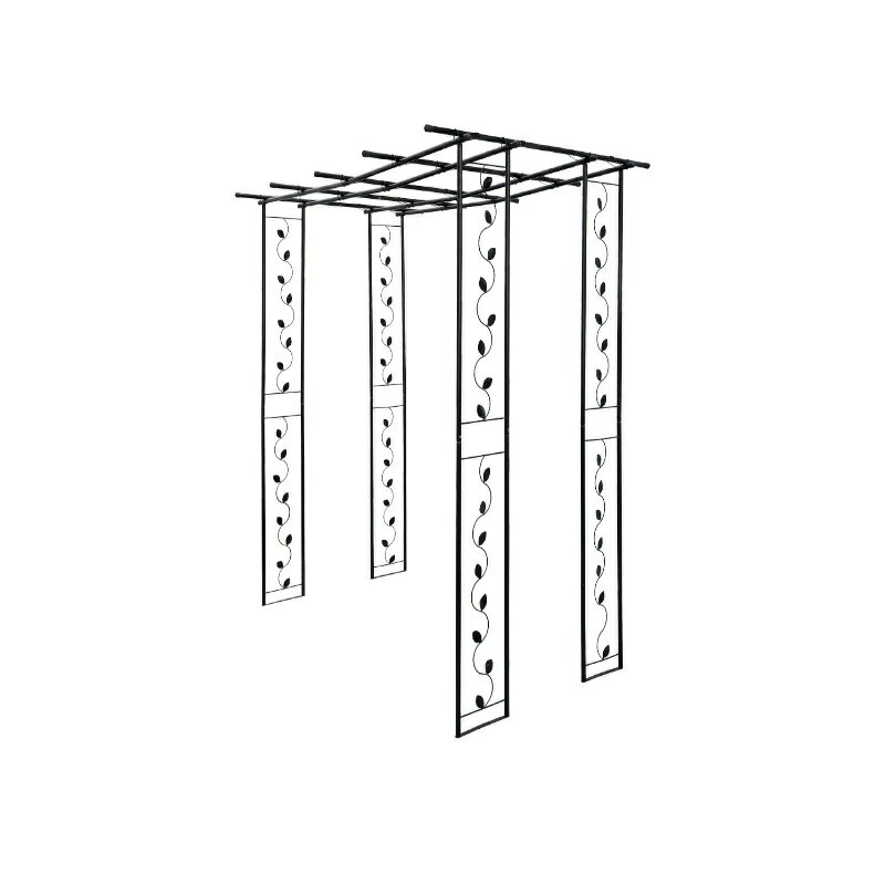 LivingOut ガーデンパーゴラ(スモール) TAN-3029-S