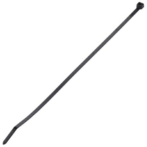 パンドウイットコーポレーション Pan-Ty　ナイロン612製結束バンド(屋外耐候性20年タイプ)幅：4.8mm×長..