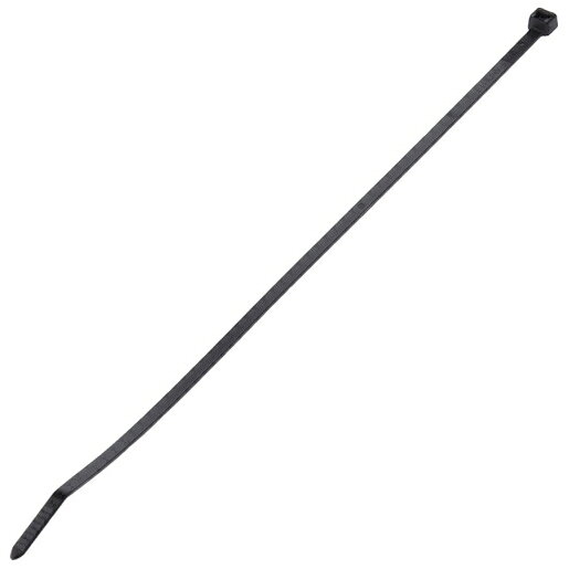 パンドウイットコーポレーション Pan-Ty　ナイロン612製結束バンド(屋外耐候性20年タイプ)幅：4.8mm×長..