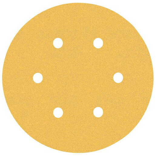 ボッシュ ランダムアクションサンダーペーパー C470 150mm ＃120 50枚入り 2608900921