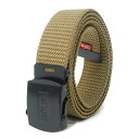 EDWIN 0101297 32mm BLACKバックル GIベルト(ベージュ) 22269269-BEIエドウィン(4)