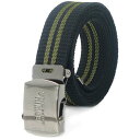 22269271-BLK2 EDWIN 0101298L 32mm GIベルト L(ブラック2(ブラック×カーキ)) エドウィン