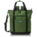 22469063-GRN OUTDOOR PRODUCTS ルミナス トートリュック(グリーン) アウトドアプロダクツ(4)