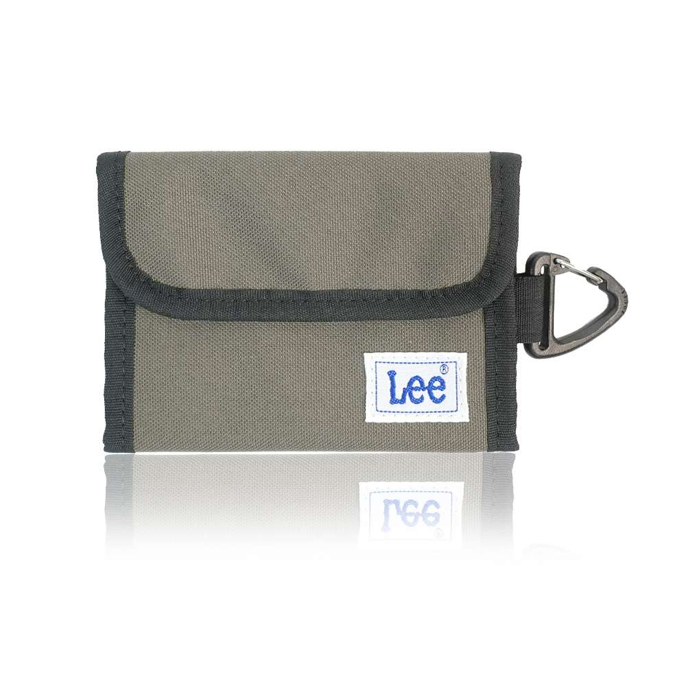 Other - Lee(リー) 0520652 コーデュラ 三ツ折スマートウォレット（グレー） 21969009-GRY