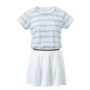 BWG4333C-WH00-M BabolaT(バボラ) レディース ワンピース(ホワイト・サイズ:M) CLUB DRESS