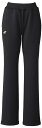 BWT5231C-BK00-L BabolaT(バボラ) レディース フィットパンツ(ブラック・サイズ:L) PURE FIT PANTS(4)