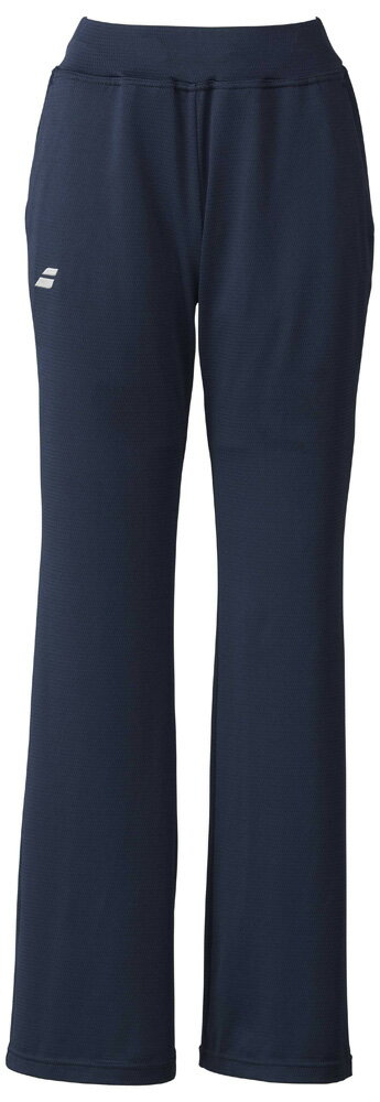 BabolaT(バボラ) レディース メッシュフィットパンツ（ネイビー・サイズ：M） BWT5233C-NV00-M PURE MESH FIT PANTS