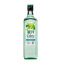 鏡月 Colors 白ぶどう 700ml サントリー キヨウゲツシロブドウ 700ML