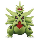 タカラトミー モンコレ メガバンギラス ポケモン(3)