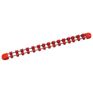 KTC(京都機械工具) 9.5sq.ソケットホルダー(クリップ15コ) EHB315 KTC