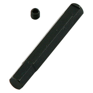 KTC(京都機械工具) ヘキサゴンビットソケット用交換ビット スタンダード (5/16inch) T-5/16 KTC