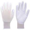 トラスコ中山 ウレタンフィット手袋 Lサイズ (10双入) TUFGWL10P