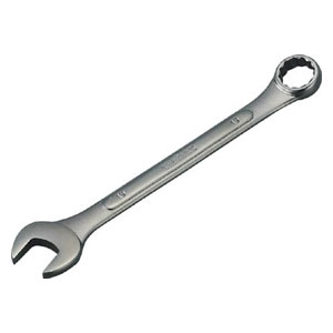 トラスコ中山 スタンダードコンビネーションスパナ　32．0mm TCS0032