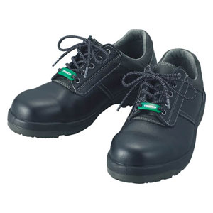 トラスコ中山 快適安全短靴 JIS規格品 29.0cm TMSS290