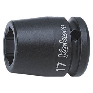 山下工業研究所 インパクトソケット　22mm 14400M22