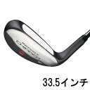 ゴルフ ゴルフクラブ OD-CHIPPER25-33.5 オデッセイ オデッセイ チッパー ウィメンズ(33.5インチ) ODYSSEY CHIPPER