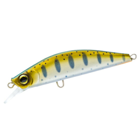 Duel Hardcore Trout Heavy Flat 40S 9 MYM Mat Yamame