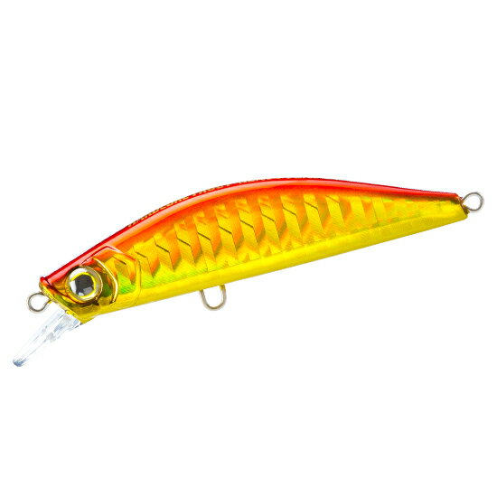 Duel Hardcore Trout Heavy Flat 60S 2 HGR Akakin