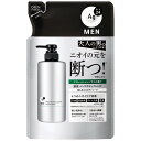 エージーデオ24メン 薬用メンズボディクレンズ つめかえ用 420ml ファイントゥデイ AGD24メン ヤクヨウBCカエ420