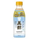 ヨーグルト黒酢 6倍希釈タイプ 500ml ミツカン Mヨ-グルトクロズ500ML