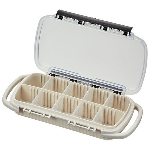 リングスター イージーケース　仕切板：8枚 EC-2100-C