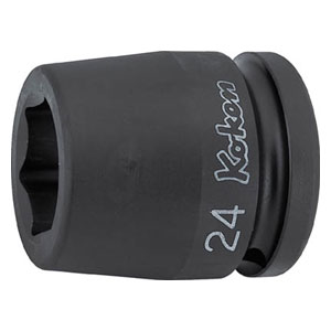 山下工業研究所 インパクトソケット　22mm 16400M22