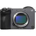 ILME-FX2B ソニー プロフェッショナルカムコーダー「FX2」ボディ Cinema Line