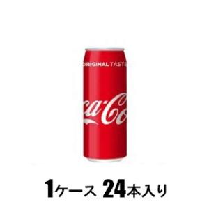 コカ・コーラ 500ml缶（