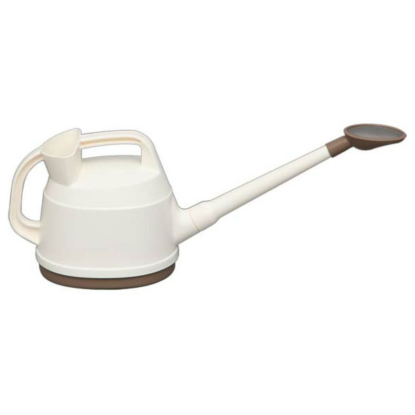 アイリスオーヤマ アイリスジョーロ 3.3L (アイボリー) IJ-33(IV)