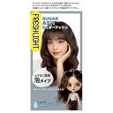 フレッシュライト 泡タイプカラー シュガーアッシュ ヘンケルジャパン FLFHC Sアツシユ