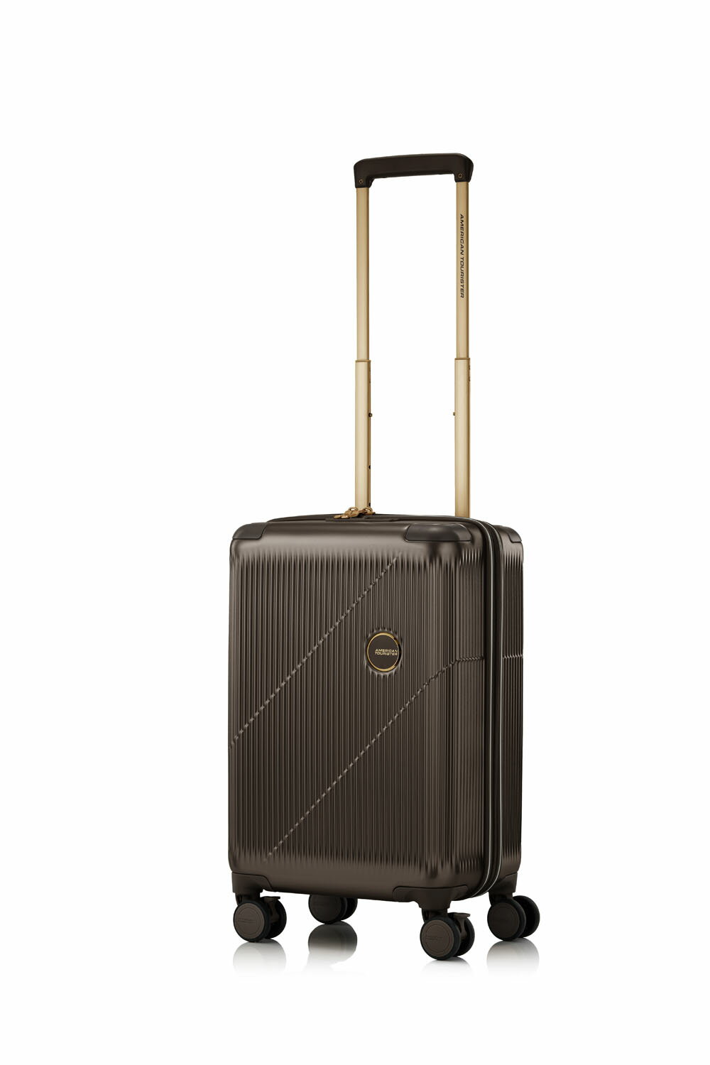 アメリカンツーリスター スーツケース　SPINNER 55（COFFEE） UI3*23001 スピナー 55