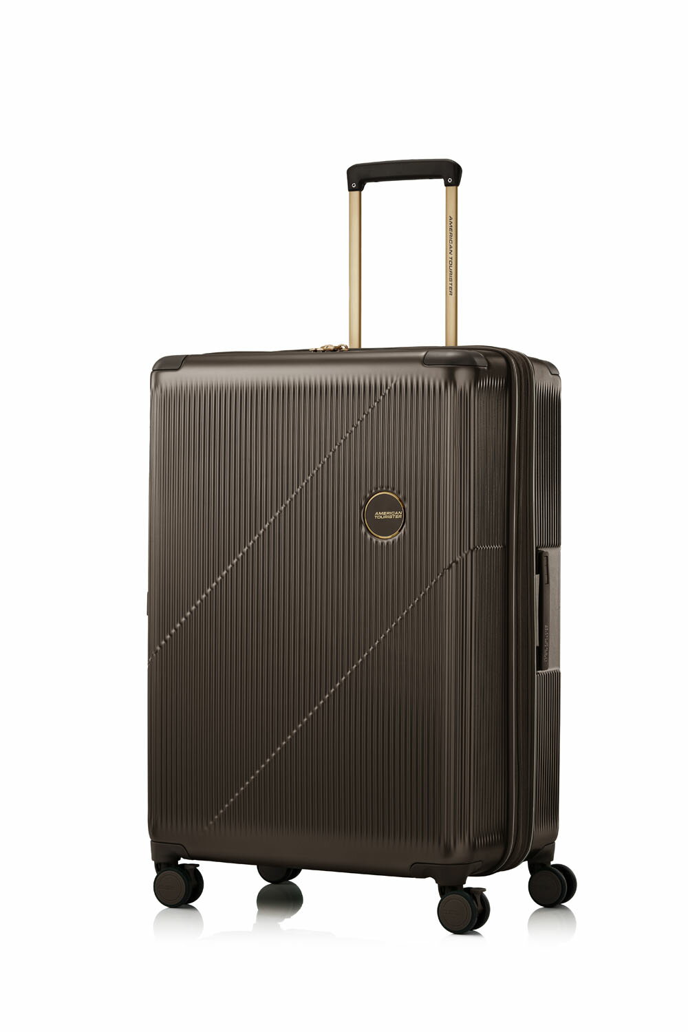 アメリカンツーリスター スーツケース　SPINNER 75（COFFEE） UI3*23003 SPINNER 75 EXP