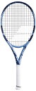 BabolaT(バボラ) 硬式テニスラケット ピュアドライブ 107(フレームのみ・メタリックブルー・サイズ:G1) 101557-100-G1 Pure Drive 107