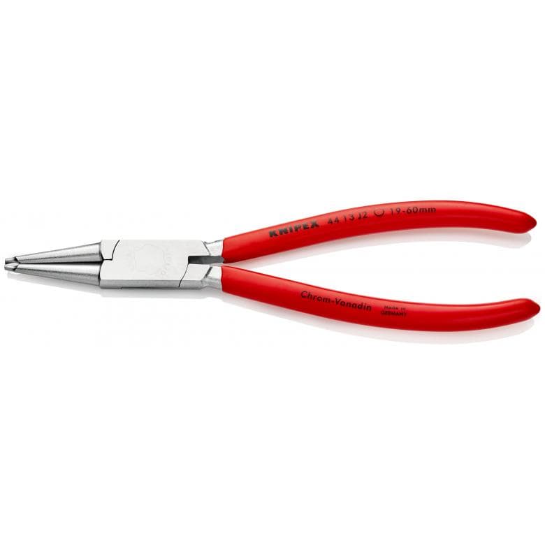 Rakuten - クニペックス 穴用スナップリングプライヤー　19〜60mm 44 13 J2 KNIPEX