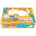 ドライ&ドライUP NECO 金木犀の香り 1000mL 白元アース D&DUPNECOキンモク1000X2