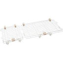 犬用品 ドッグルームサークルPlus ベージュ レギュラー 専用屋根面 ペティオ W27673サ-クルPベ-ジユRヤネ