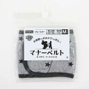 マナーベルト グレースター M ペットプロジャパン マナ-ベルトグレ-スタ-M