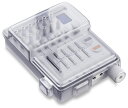 DS-PC-TX6 デッキセーバー Teenage Engineering TX-6用耐衝撃保護カバー DECKSAVER