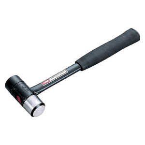 TONE コンビネーションハンマー　0．5ポンド BHC05