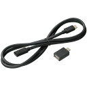 KNA-24USB ケンウッド USBケーブル 1m KENWOOD