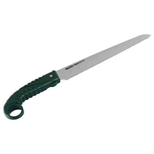 E-Value 替刃式サヤ付鋸240竹挽本体 ESY-240T 藤原産業