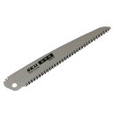 SUB-21K SK11 替刃式折込鋸替刃 仮枠用(刃渡り:210mm) 藤原産業