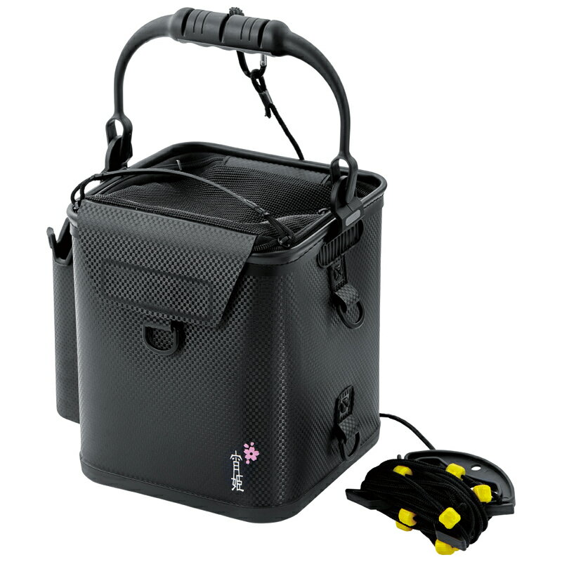 ラグゼ 宵姫 ライブウェルバケット 8mロープ付き ヨイヒメライブウェルバケット8mロープツキ LUXXE 水..