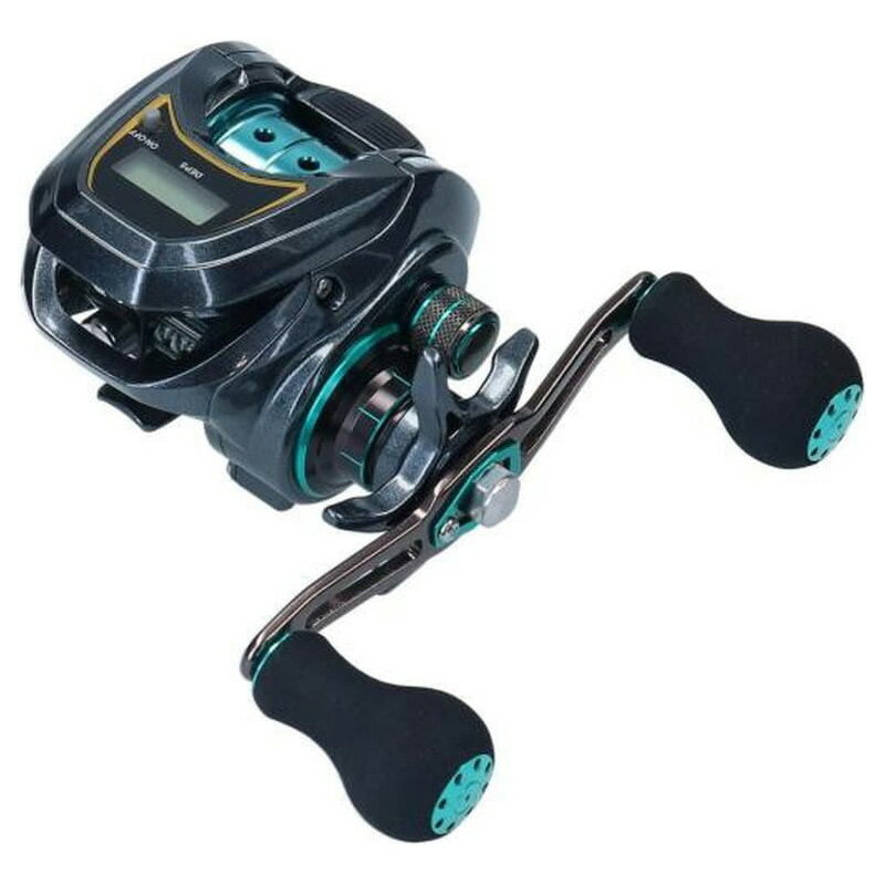 ダイワ 20 ライトSW X IC L SS (左ハンドル) 20ライト