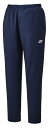 YO-30113-019-L ヨネックス ユニセックス ジョガーパンツ(ネイビーブルー・サイズ:L) YONEX